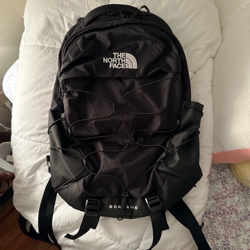 North Face Borealis Backpack